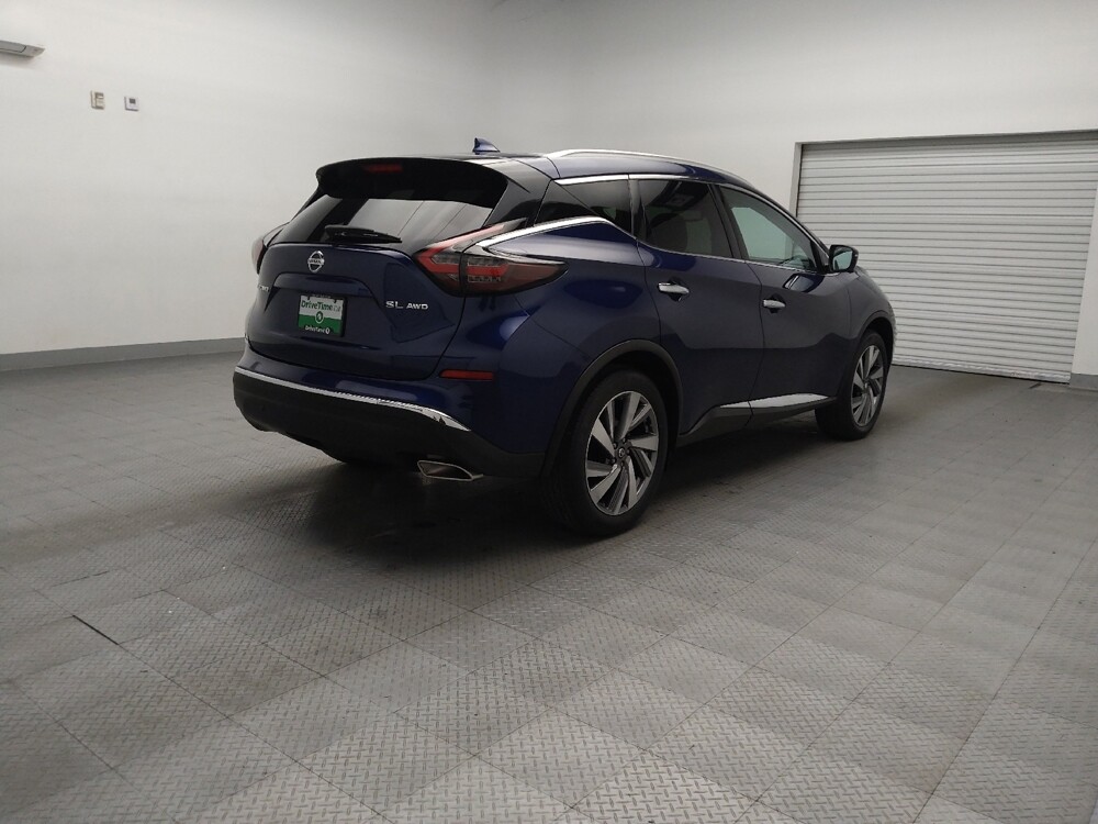 2020 Nissan Murano in Tulsa, OK 74145 - 18098230 9