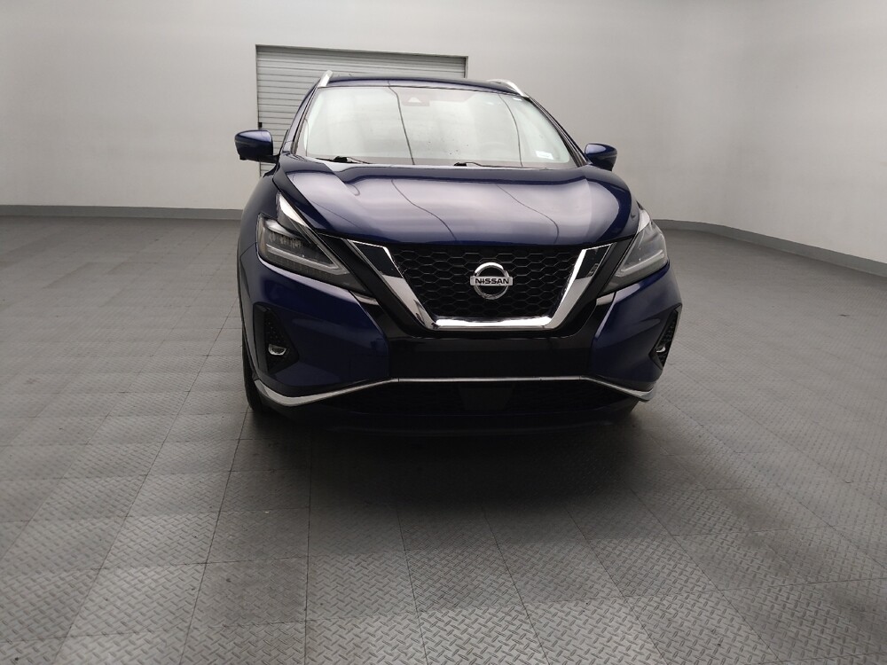 2020 Nissan Murano in Tulsa, OK 74145 - 18098230 14