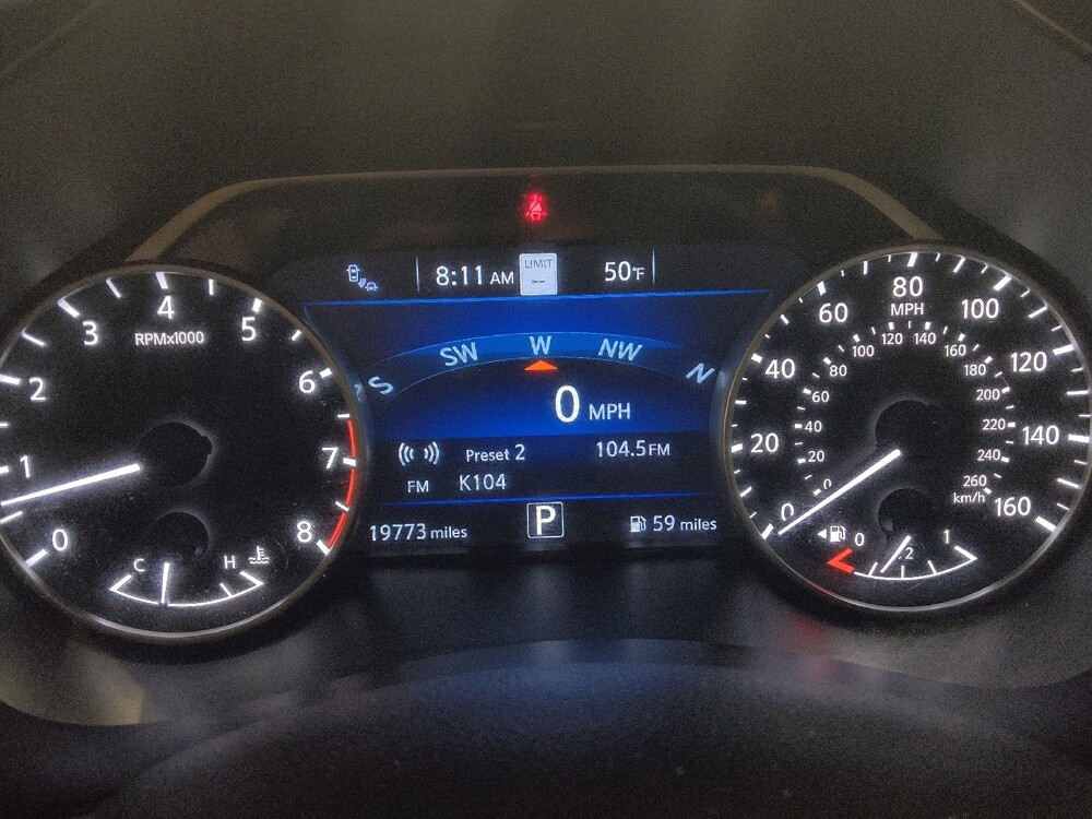 2020 Nissan Murano in Tulsa, OK 74145 - 18098230 23