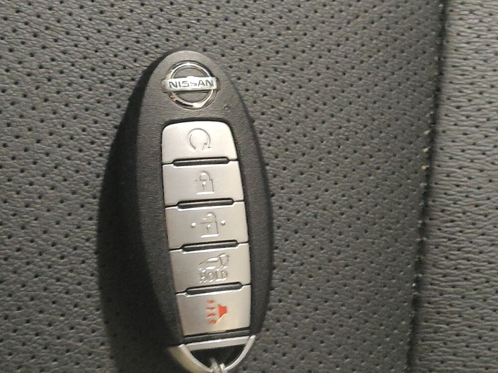 2020 Nissan Murano in Tulsa, OK 74145 - 18098230 32