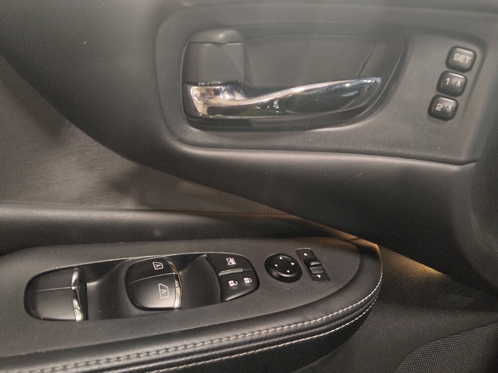 2020 Nissan Murano in Tulsa, OK 74145 - 18098230 27