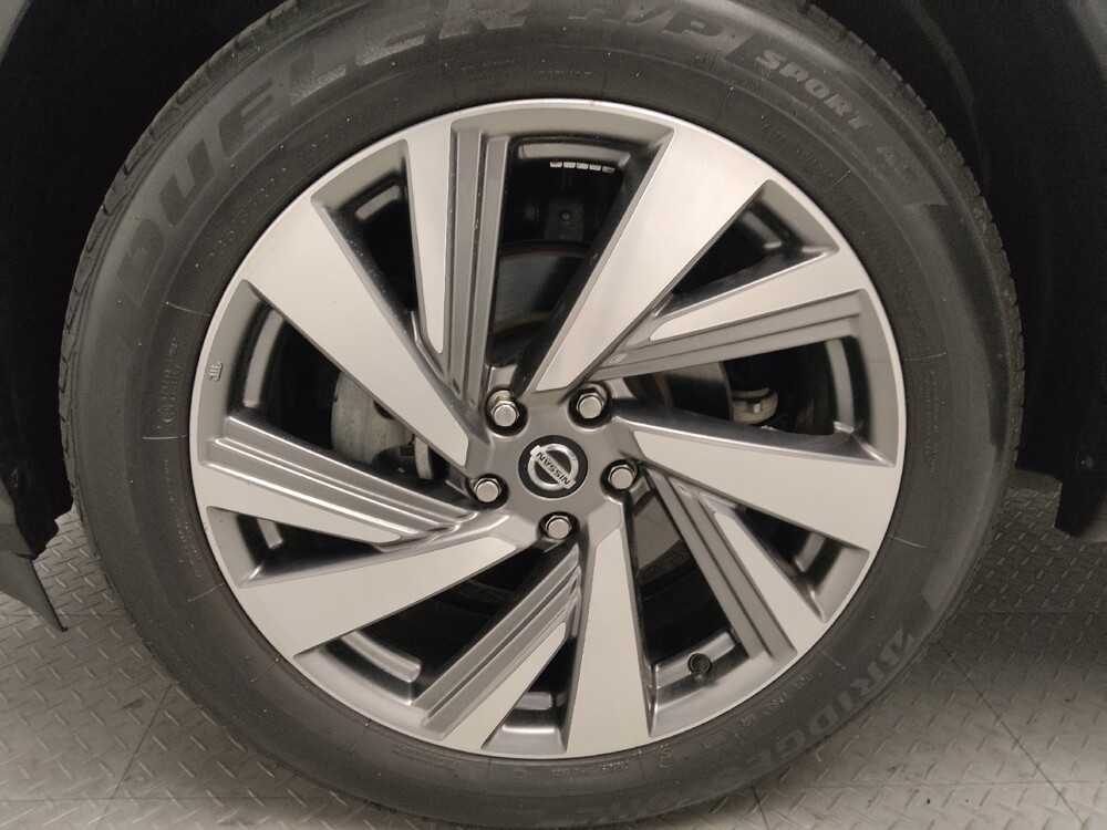 2020 Nissan Murano in Tulsa, OK 74145 - 18098230 31