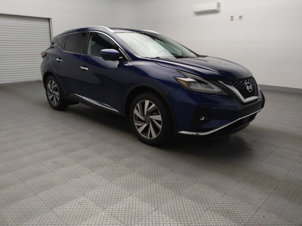 2020 Nissan Murano in Tulsa, OK 74145 - 18098230 13