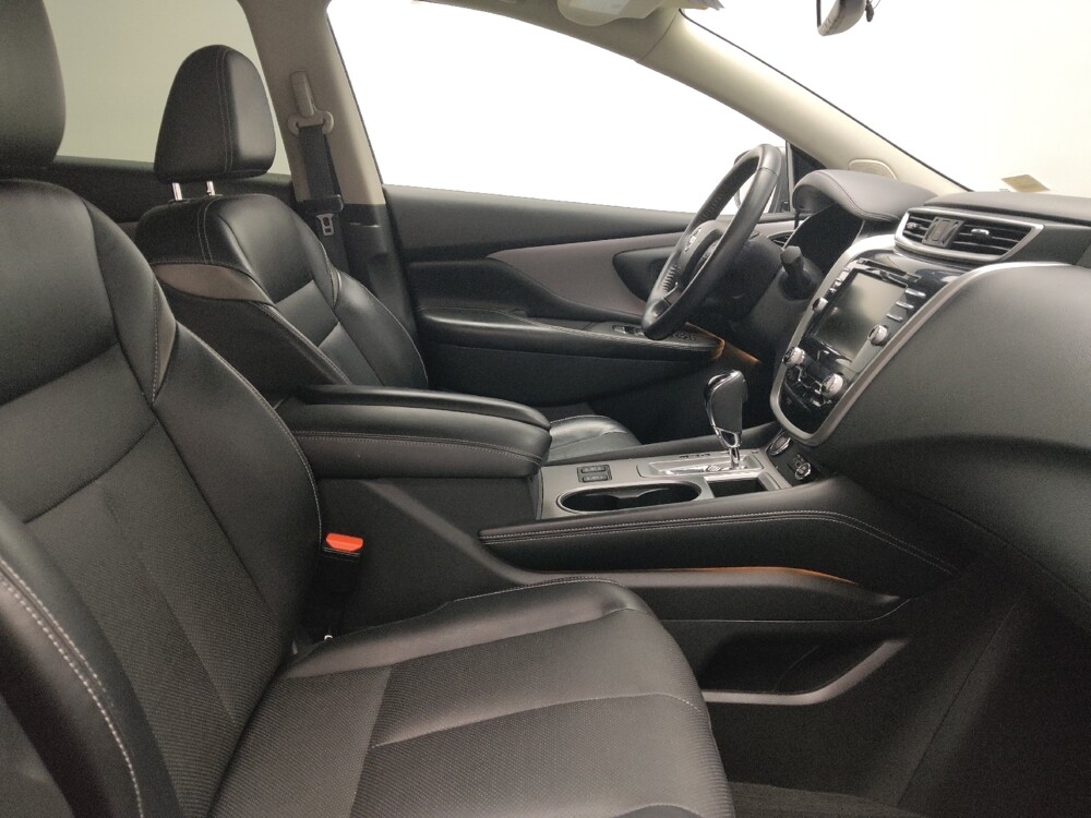 2020 Nissan Murano in Tulsa, OK 74145 - 18098230 21