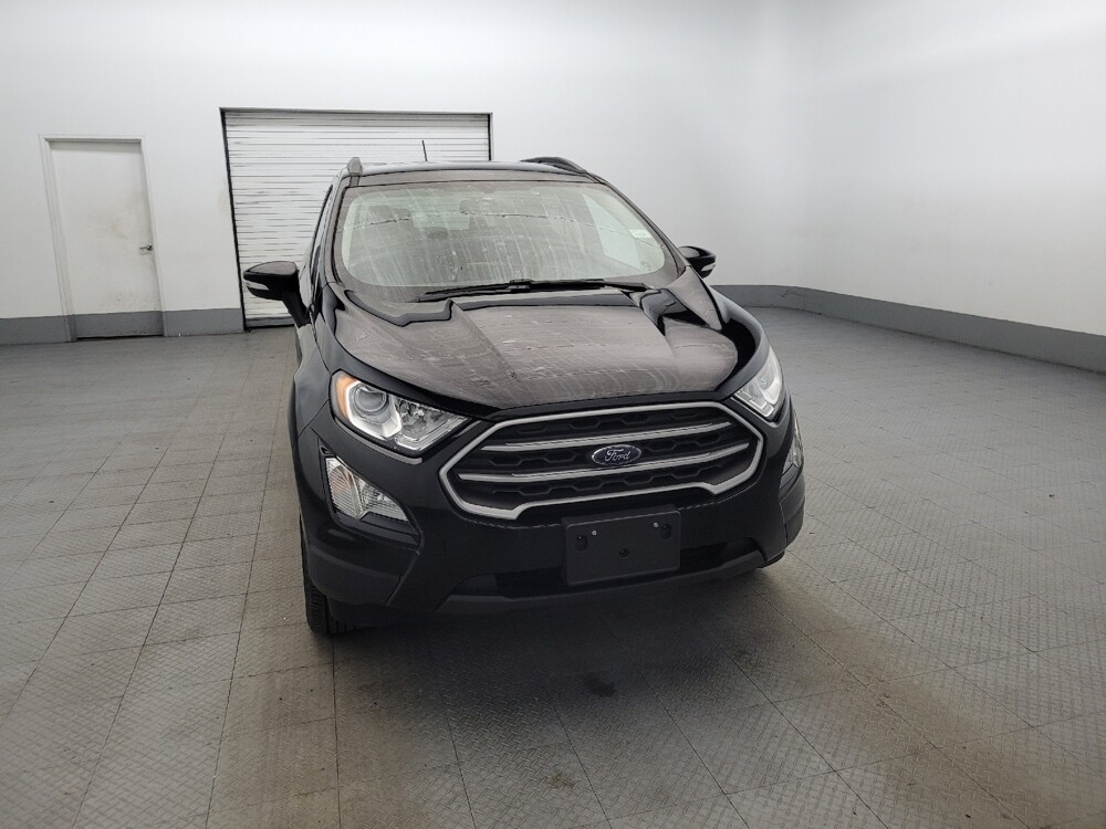 2021 Ford EcoSport in Williamstown, NJ 8094 - 18098231 14