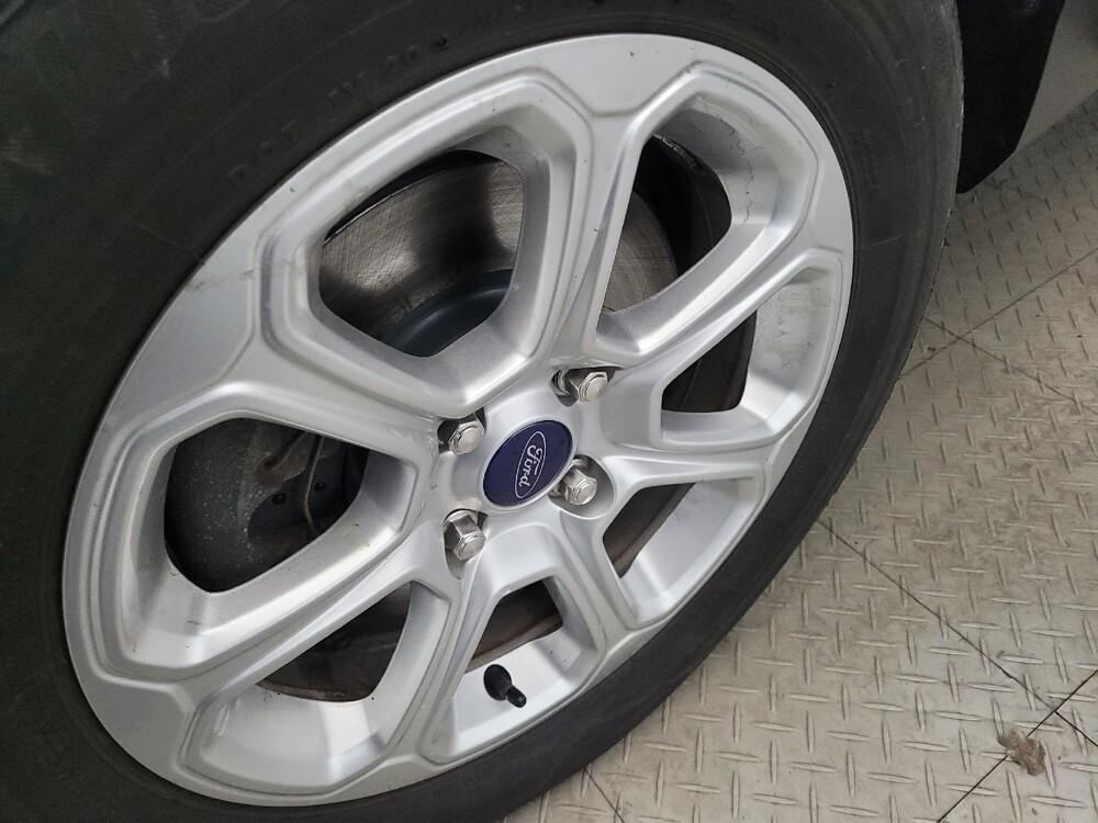 2021 Ford EcoSport in Williamstown, NJ 8094 - 18098231 31