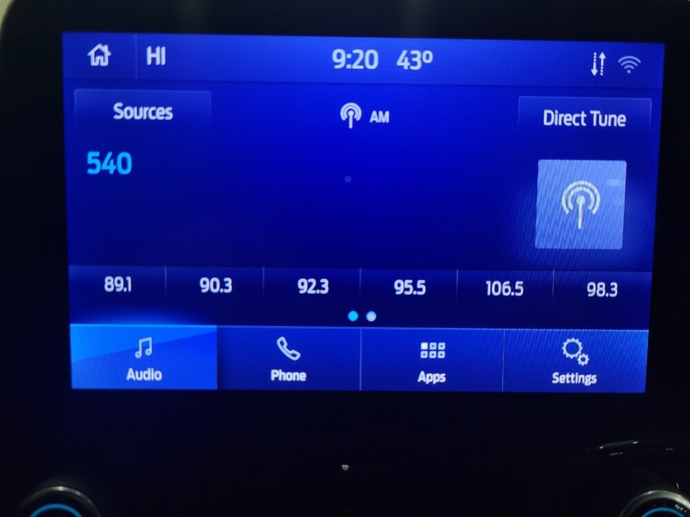 2021 Ford EcoSport in Williamstown, NJ 8094 - 18098231 25