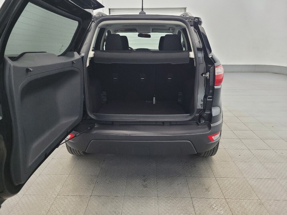2021 Ford EcoSport in Williamstown, NJ 8094 - 18098231 29