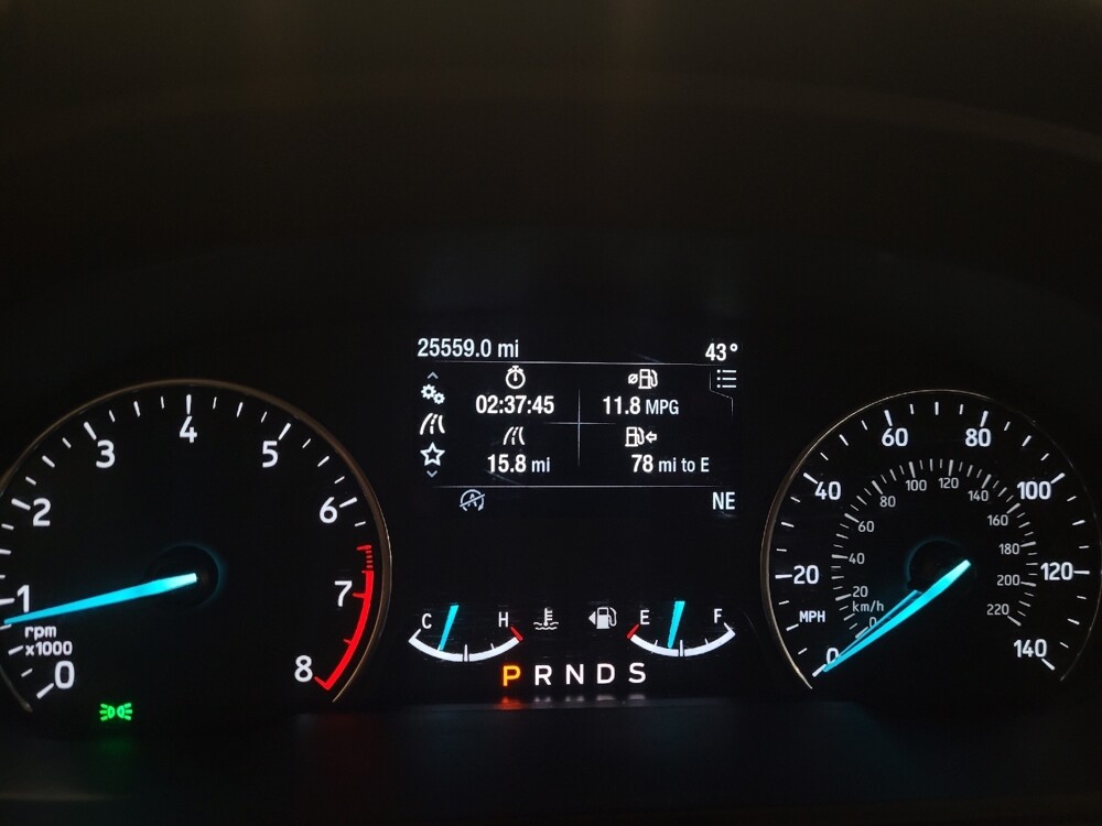 2021 Ford EcoSport in Williamstown, NJ 8094 - 18098231 23