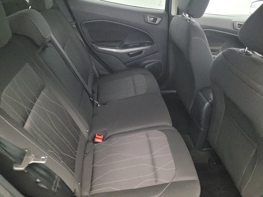 2021 Ford EcoSport in Williamstown, NJ 8094 - 18098231 19