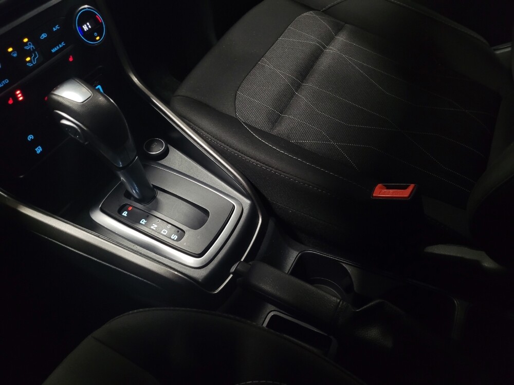 2021 Ford EcoSport in Williamstown, NJ 8094 - 18098231 26