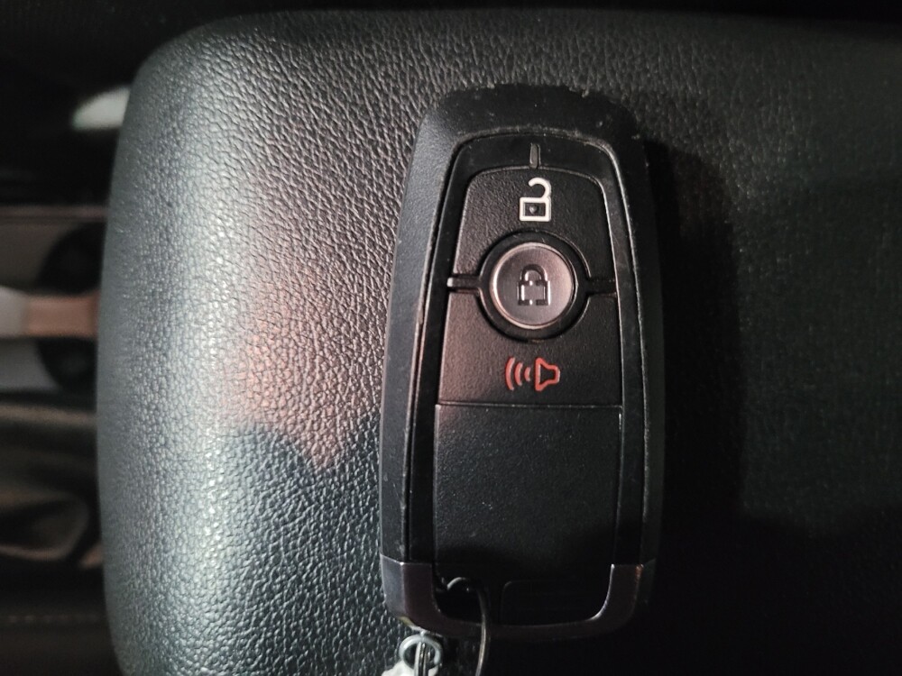 2021 Ford EcoSport in Williamstown, NJ 8094 - 18098231 32