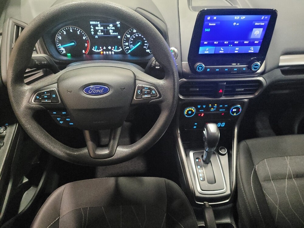 2021 Ford EcoSport in Williamstown, NJ 8094 - 18098231 22