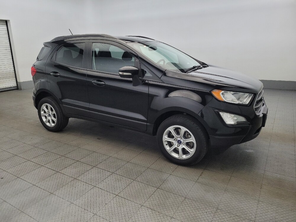 2021 Ford EcoSport in Williamstown, NJ 8094 - 18098231 11