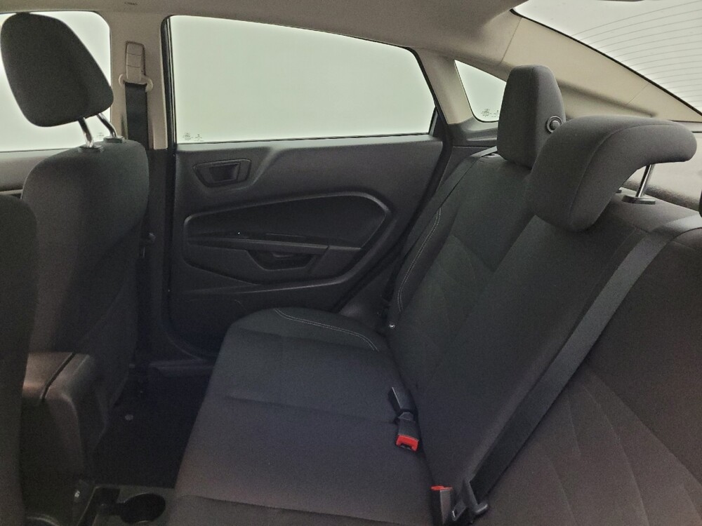 2018 Ford Fiesta in Albuquerque, NM 87113 - 18098232 18