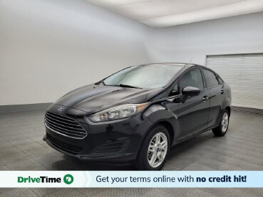 2018 Ford Fiesta in Albuquerque, NM 87113