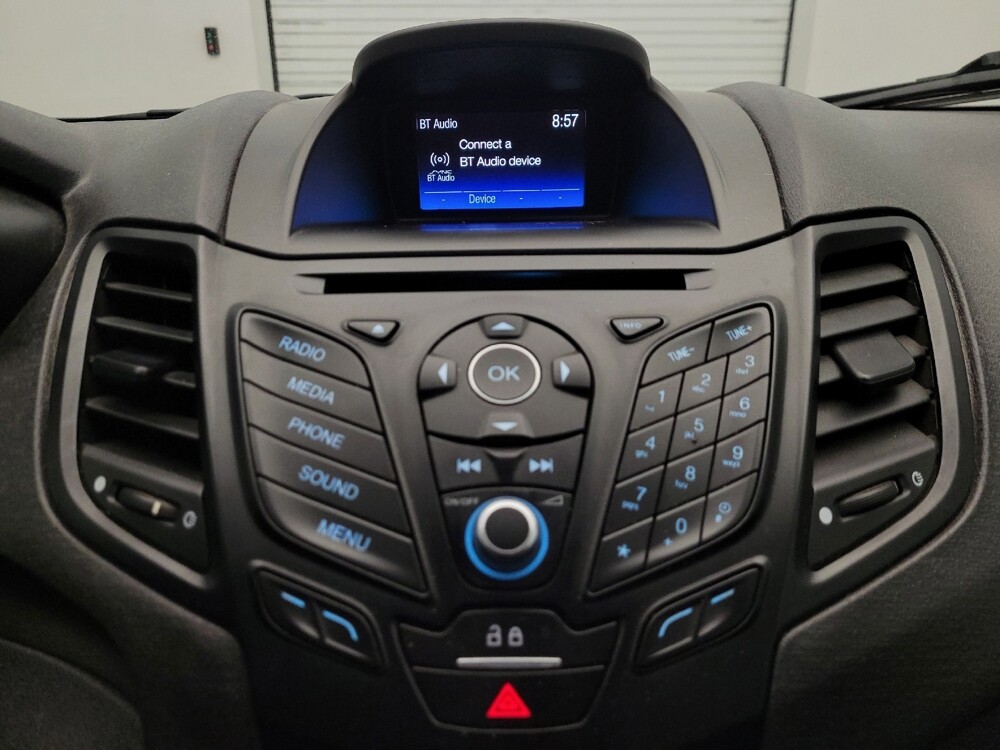 2018 Ford Fiesta in Albuquerque, NM 87113 - 18098232 25