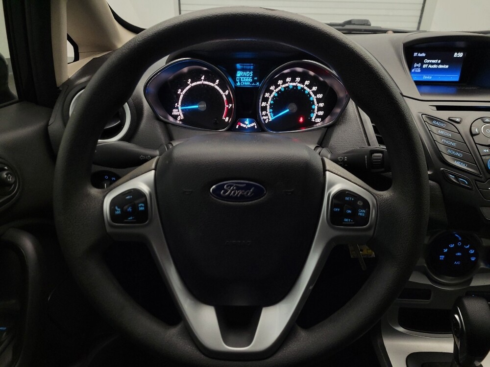 2018 Ford Fiesta in Albuquerque, NM 87113 - 18098232 22