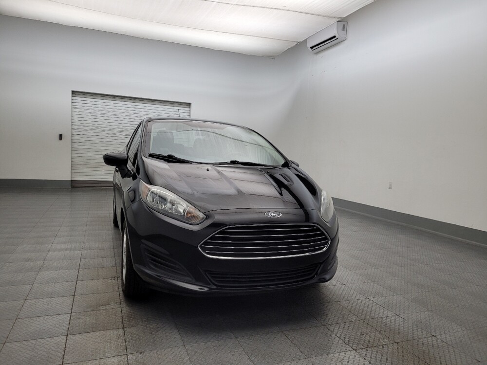 2018 Ford Fiesta in Albuquerque, NM 87113 - 18098232 14