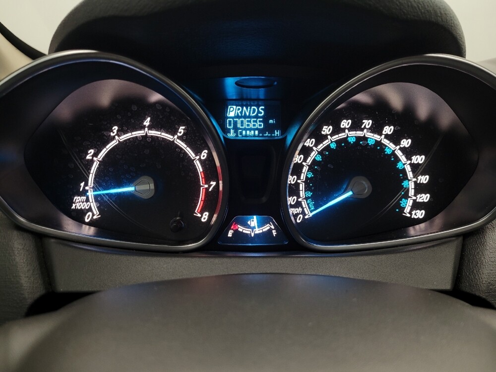 2018 Ford Fiesta in Albuquerque, NM 87113 - 18098232 23