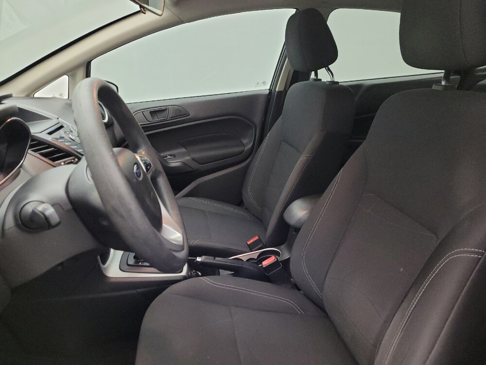 2018 Ford Fiesta in Albuquerque, NM 87113 - 18098232 17