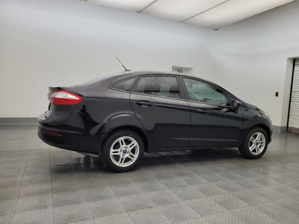 2018 Ford Fiesta in Albuquerque, NM 87113 - 18098232 10