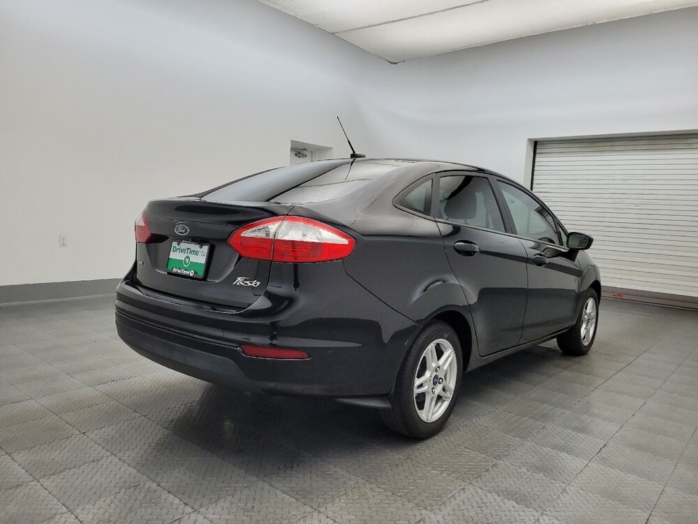 2018 Ford Fiesta in Albuquerque, NM 87113 - 18098232 9