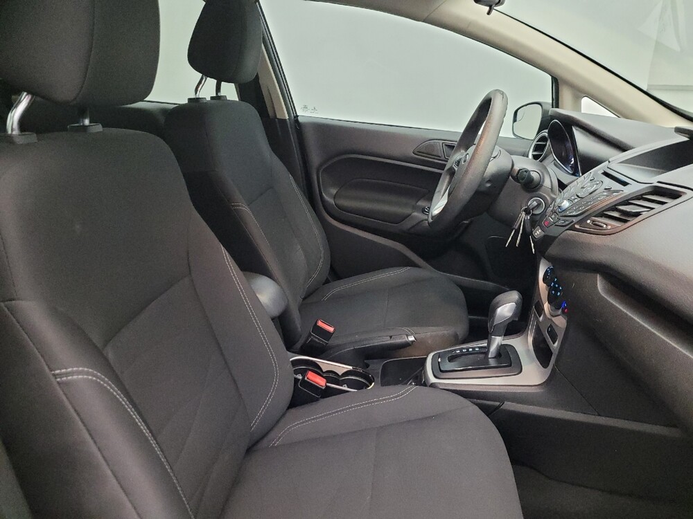 2018 Ford Fiesta in Albuquerque, NM 87113 - 18098232 21