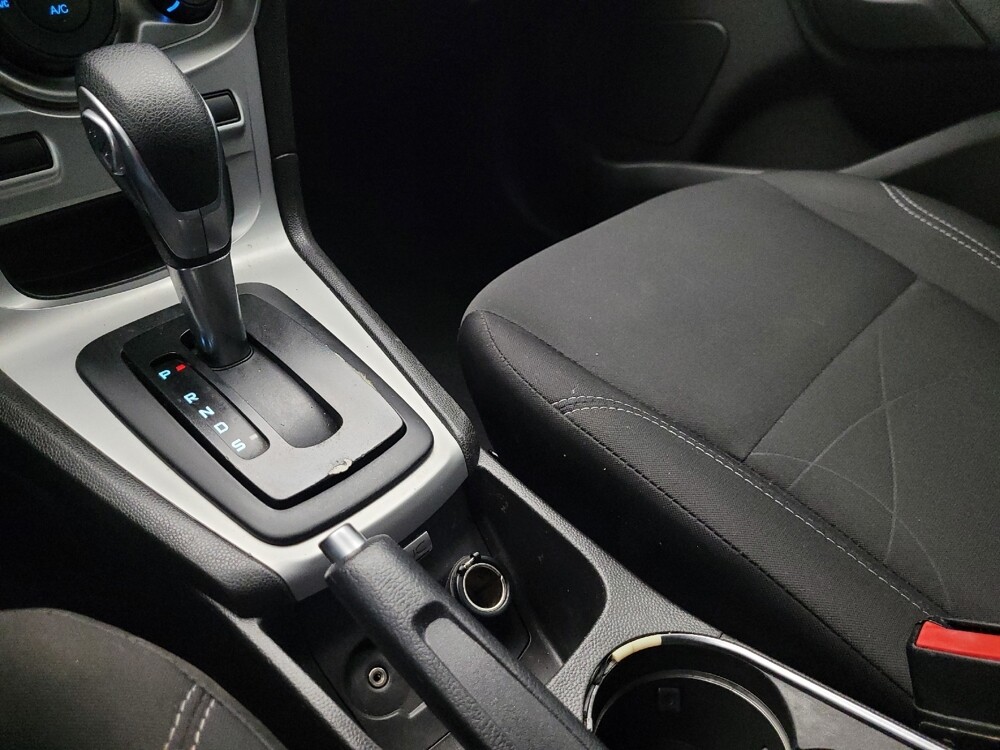 2018 Ford Fiesta in Albuquerque, NM 87113 - 18098232 26