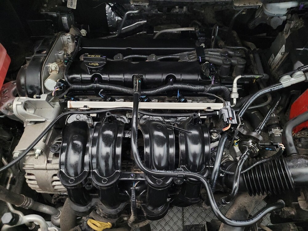 2018 Ford Fiesta in Albuquerque, NM 87113 - 18098232 30