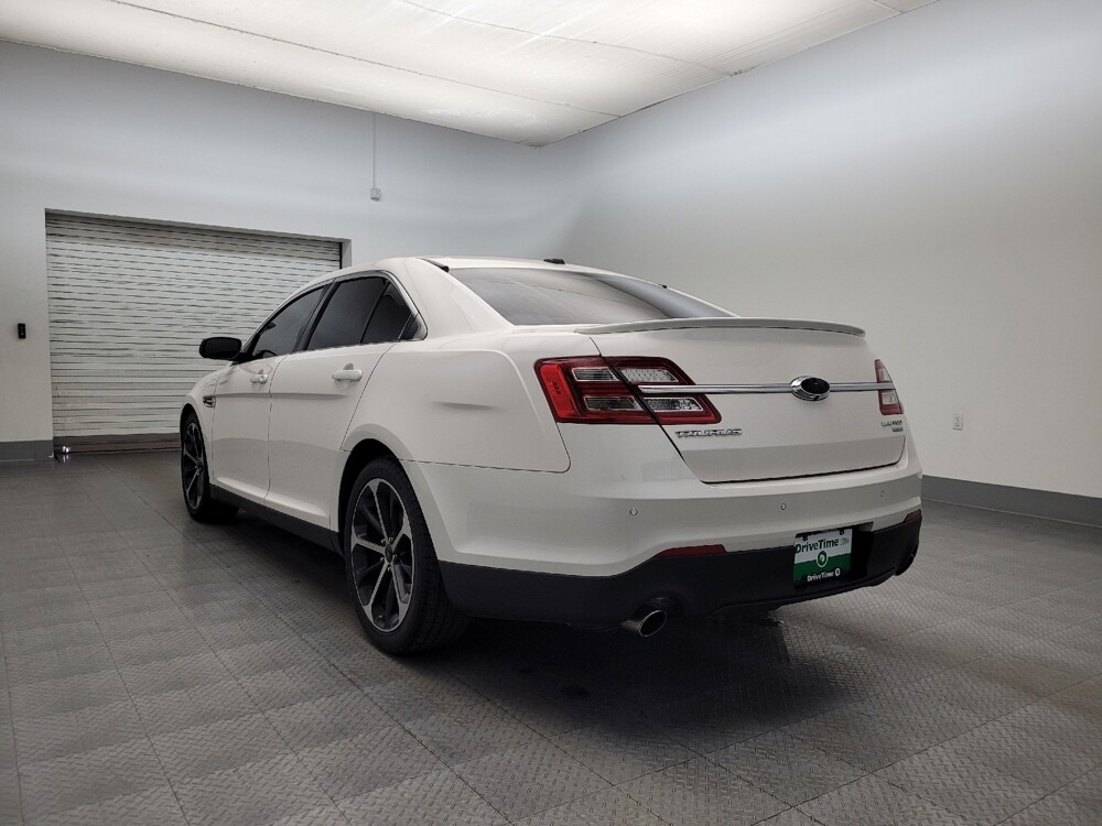 2016 Ford Taurus in Phoenix, AZ 85022 - 18098233 5