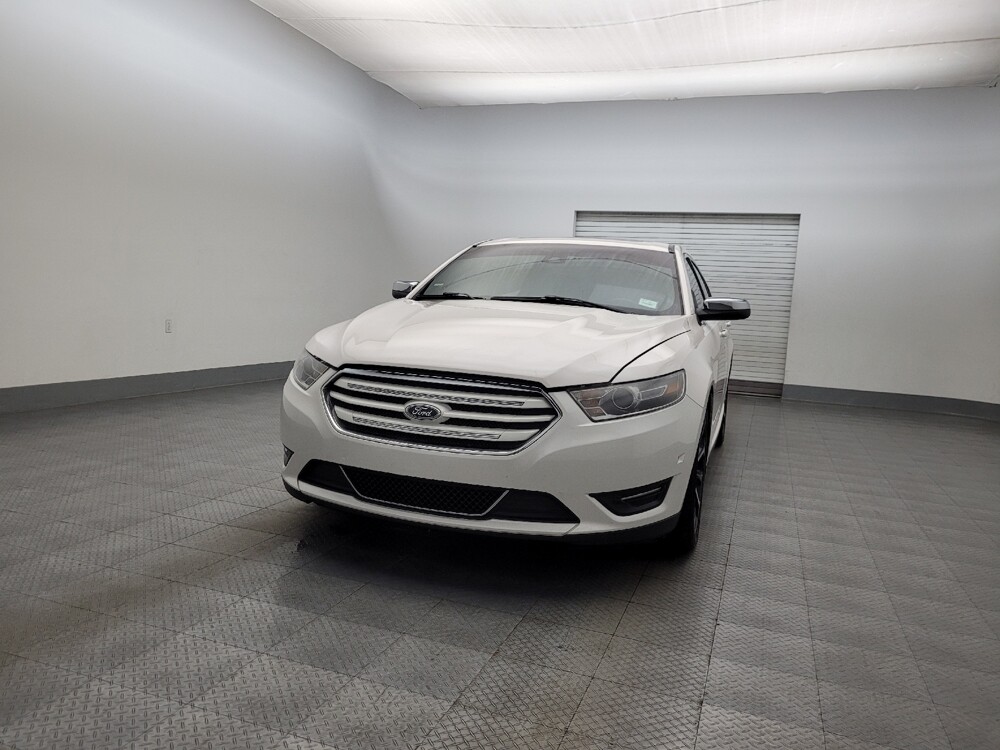 2016 Ford Taurus in Phoenix, AZ 85022 - 18098233 15