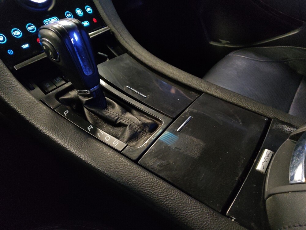 2016 Ford Taurus in Phoenix, AZ 85022 - 18098233 26