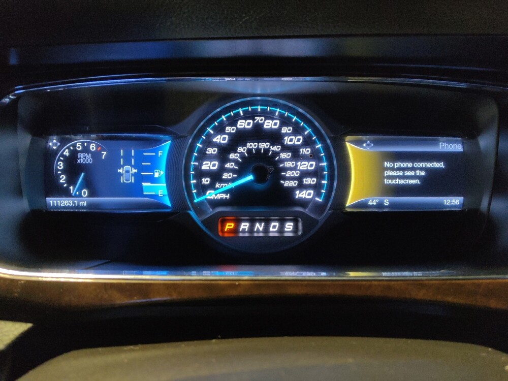 2016 Ford Taurus in Phoenix, AZ 85022 - 18098233 23