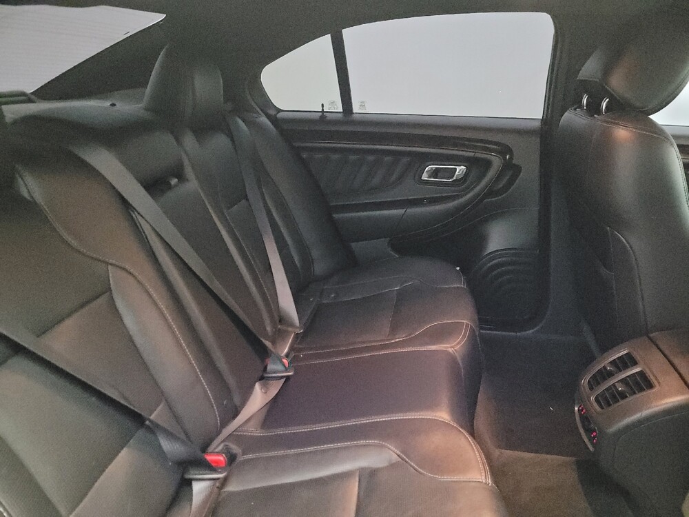 2016 Ford Taurus in Phoenix, AZ 85022 - 18098233 19