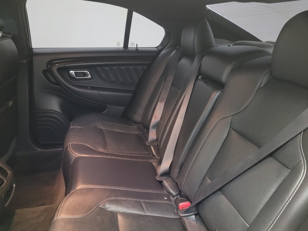 2016 Ford Taurus in Phoenix, AZ 85022 - 18098233 18