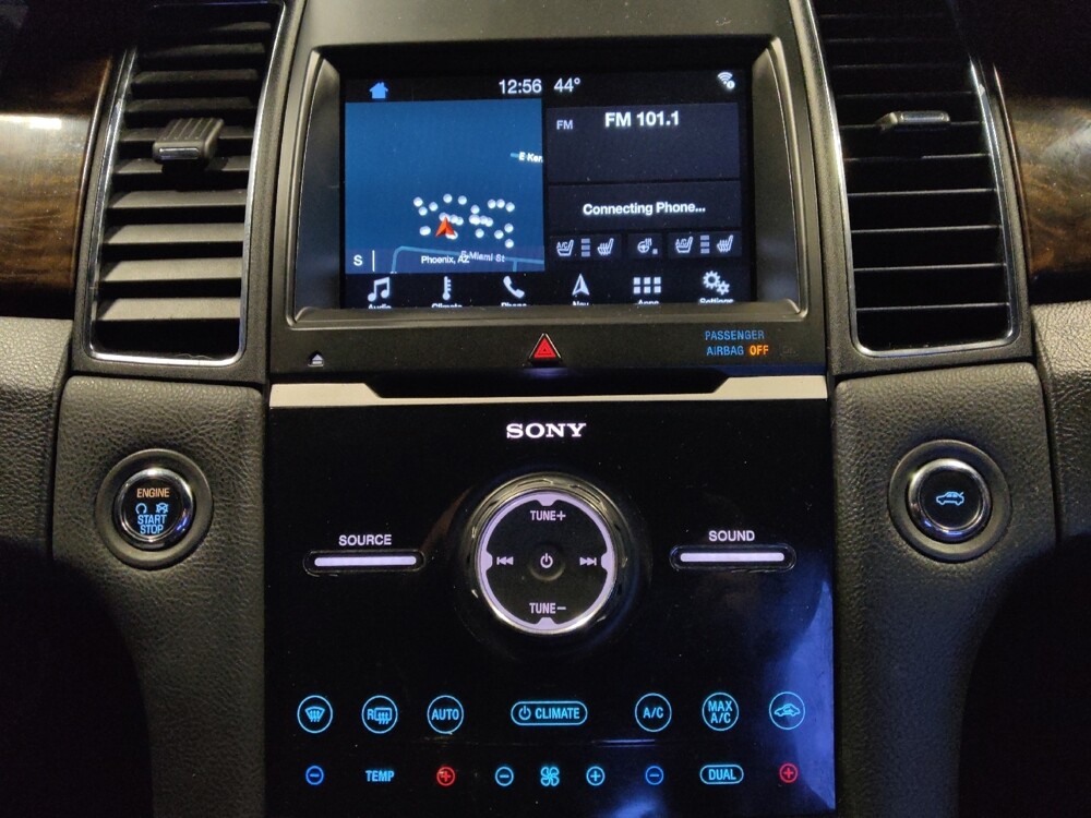 2016 Ford Taurus in Phoenix, AZ 85022 - 18098233 25