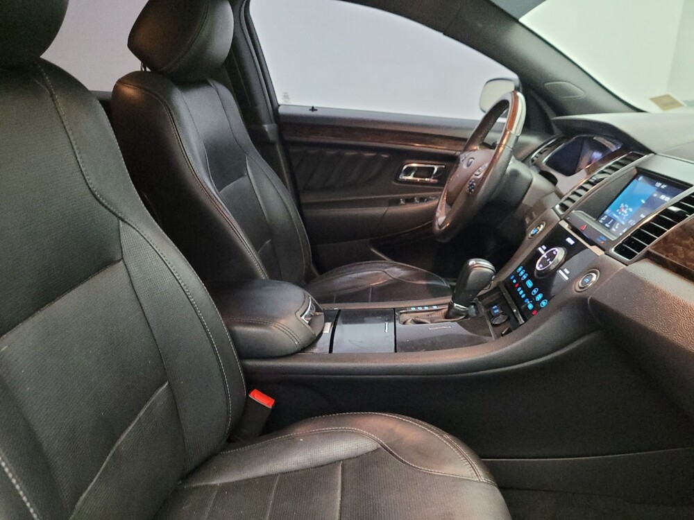 2016 Ford Taurus in Phoenix, AZ 85022 - 18098233 21