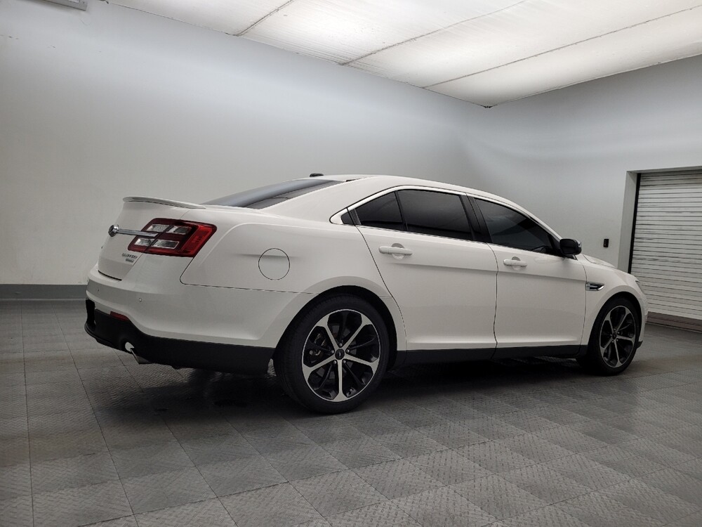 2016 Ford Taurus in Phoenix, AZ 85022 - 18098233 10