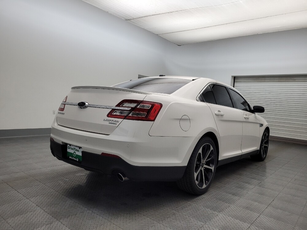 2016 Ford Taurus in Phoenix, AZ 85022 - 18098233 9