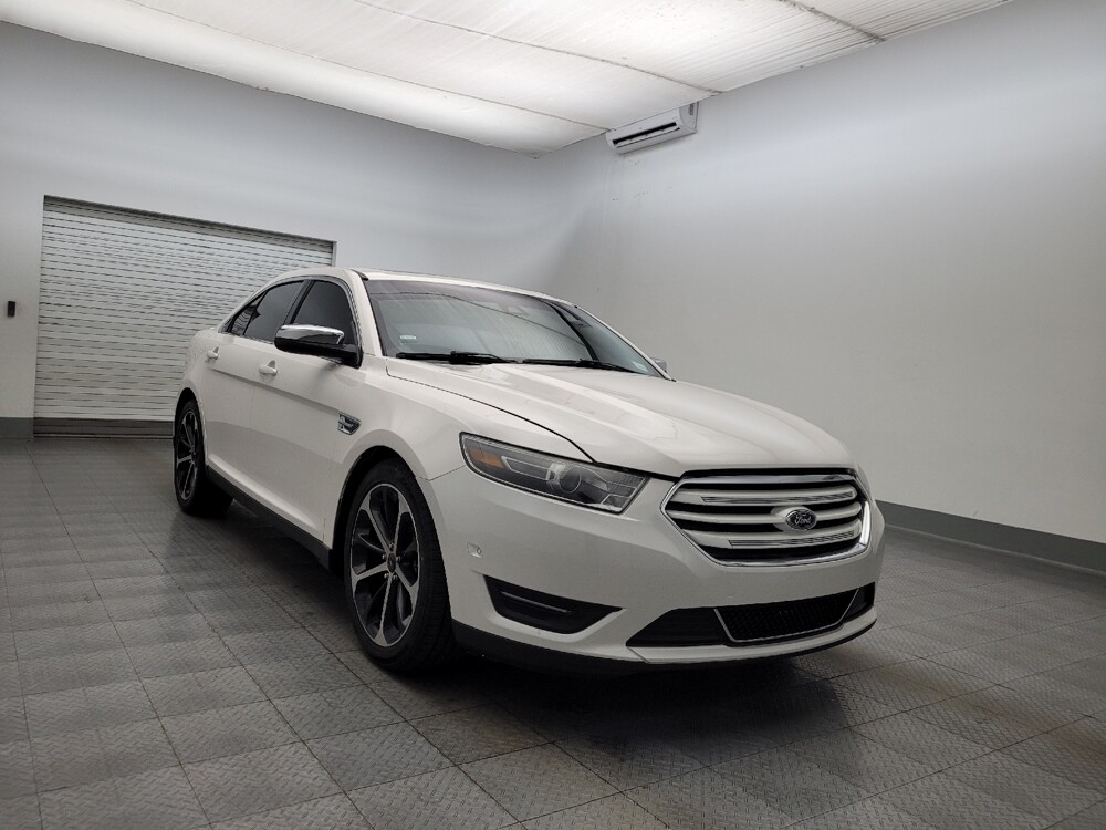 2016 Ford Taurus in Phoenix, AZ 85022 - 18098233 13