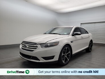 2016 Ford Taurus in Phoenix, AZ 85022