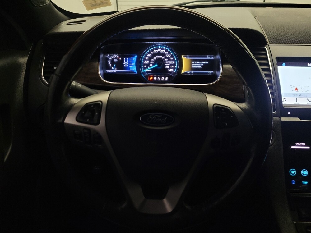 2016 Ford Taurus in Phoenix, AZ 85022 - 18098233 22