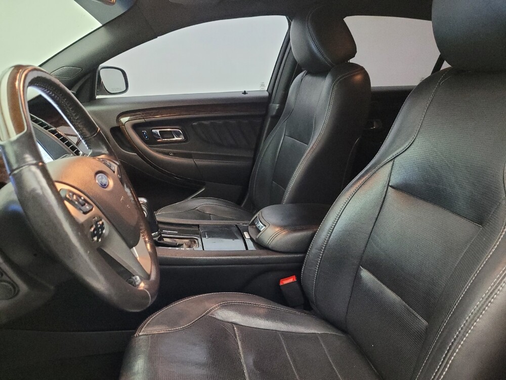 2016 Ford Taurus in Phoenix, AZ 85022 - 18098233 17