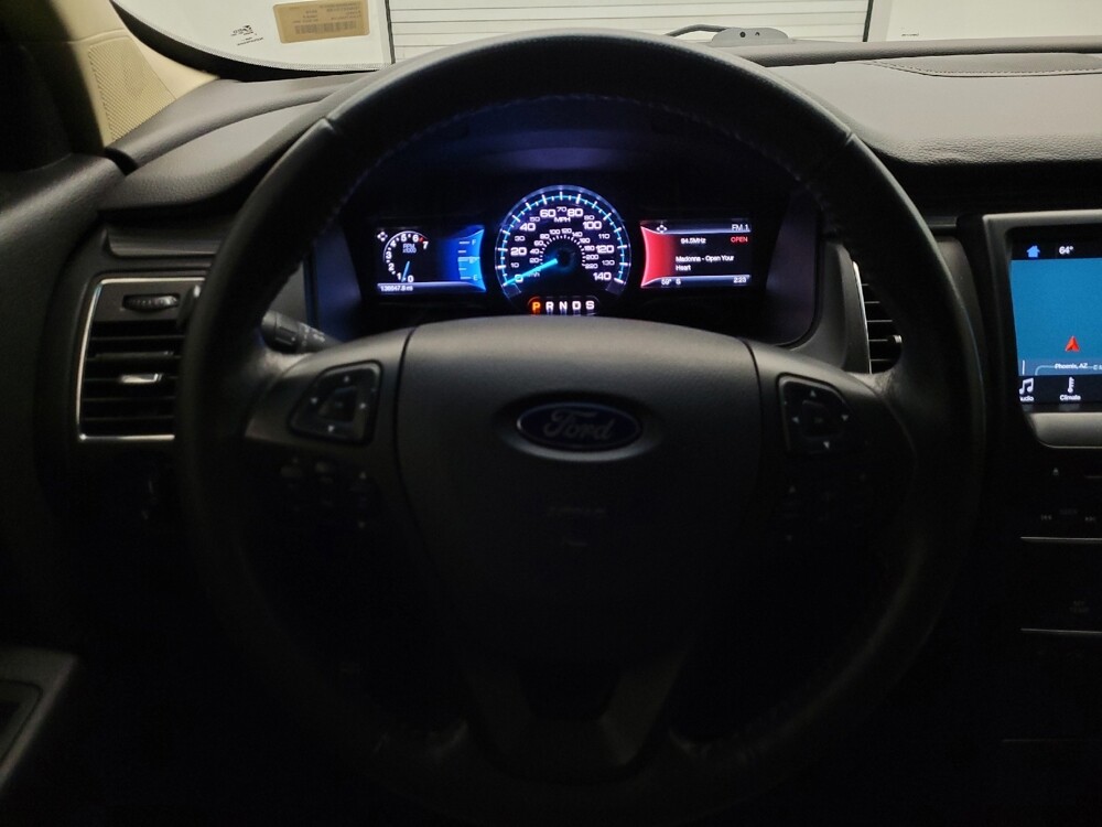 2018 Ford Flex in Albuquerque, NM 87113 - 18098234 22