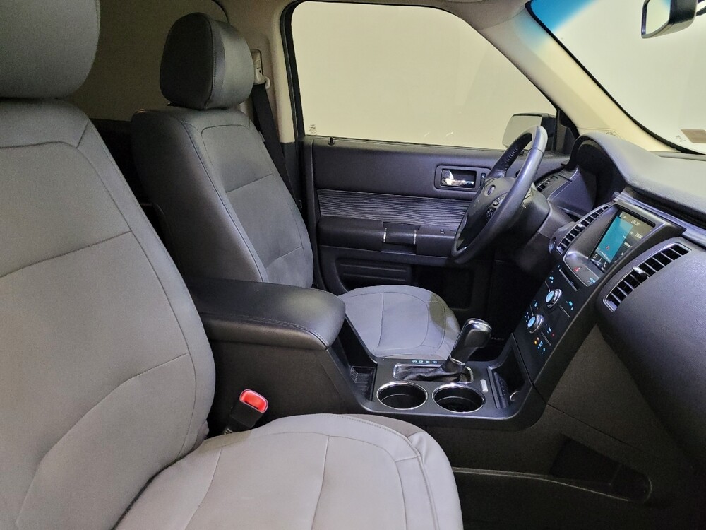 2018 Ford Flex in Albuquerque, NM 87113 - 18098234 21