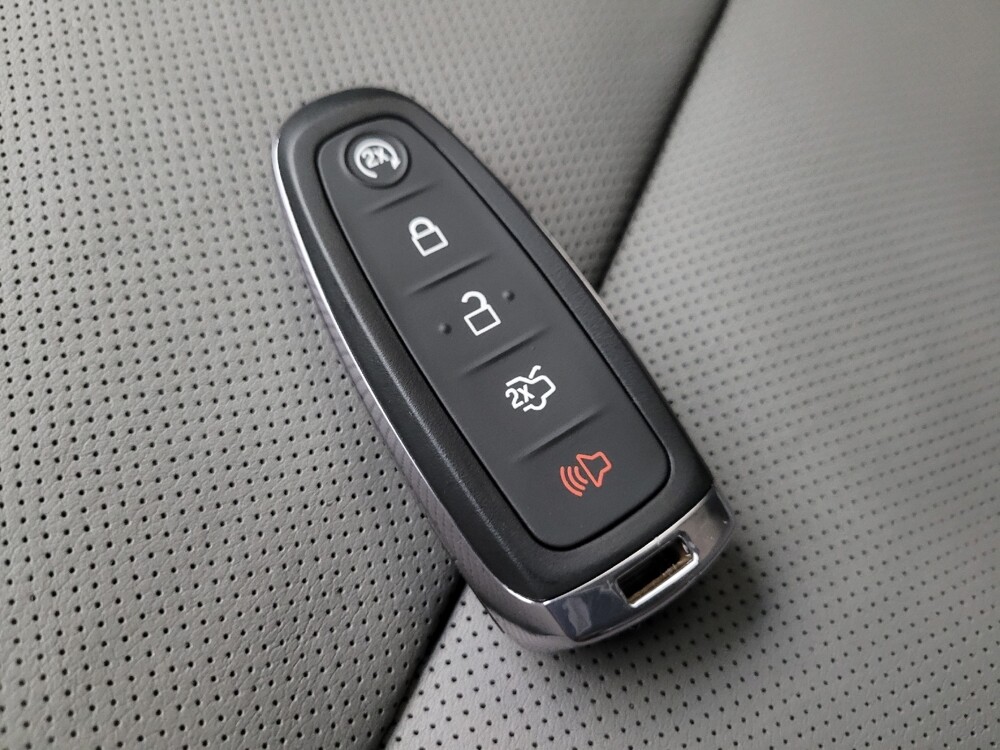 2018 Ford Flex in Albuquerque, NM 87113 - 18098234 32