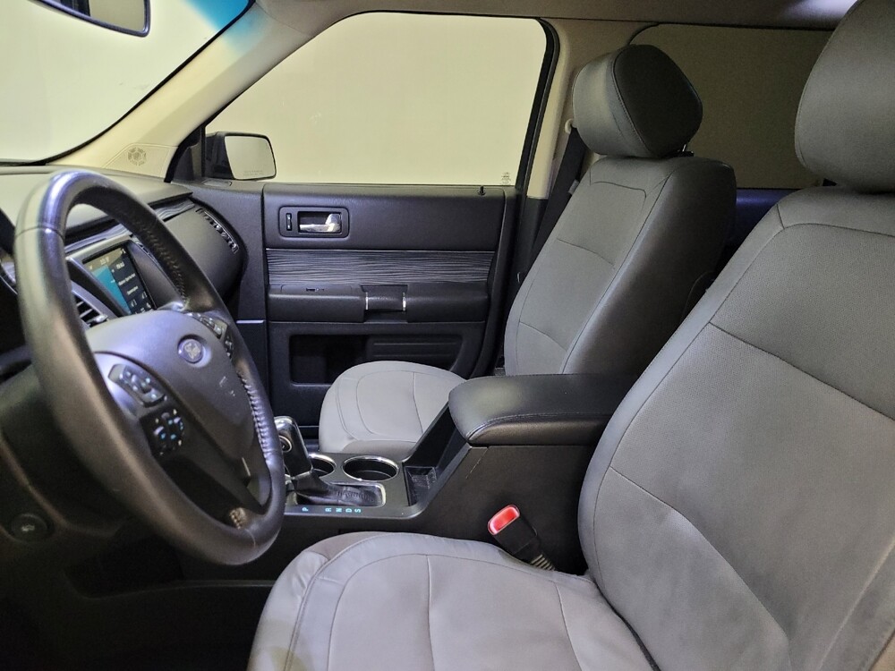 2018 Ford Flex in Albuquerque, NM 87113 - 18098234 17
