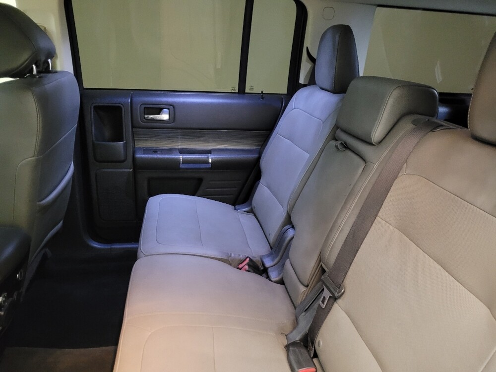 2018 Ford Flex in Albuquerque, NM 87113 - 18098234 18