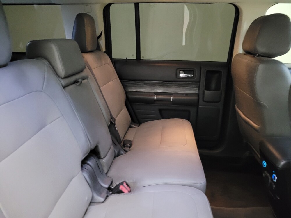2018 Ford Flex in Albuquerque, NM 87113 - 18098234 19